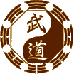 Логотип Ассоциации китайских боевых искусств ушу «Wu-Dao»